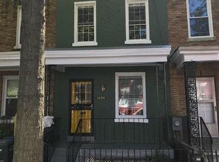 1006 Lamont St NW, Washington, DC 20010