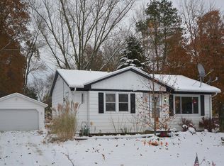 11243 S 23rd St, Vicksburg, MI 49097