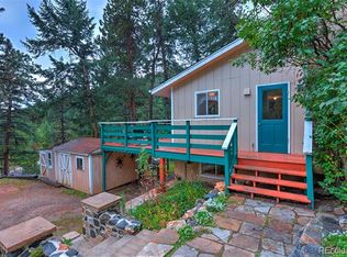 6651 Arapahoe Dr, Evergreen, CO 80439