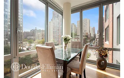 Sold by Douglas Elliman