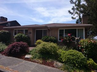 3303 59th Ave SW, Seattle, WA 98116