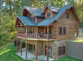 2096 Aska Rd, Blue Ridge, GA 30513 | MLS #301604 | Zillow