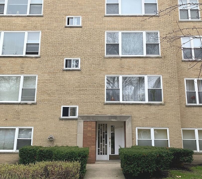 1st image of 6100 N Winchester Ave #1