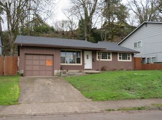 578 Kelly Blvd, Springfield, OR 97477