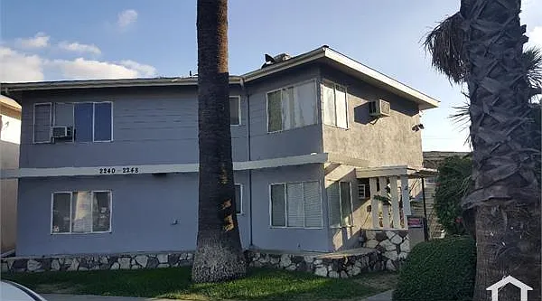 2240 Kenrich Ct #D — Photo 1