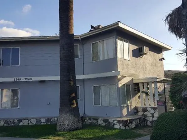 2240 Kenrich Ct #D, La Habra, CA 90631