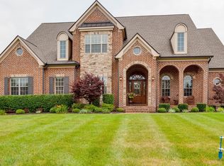 1826 Barnstaple Ln, Brentwood, TN 37027