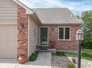 1425 Anthony Michael Dr, Lawrence, KS 66049