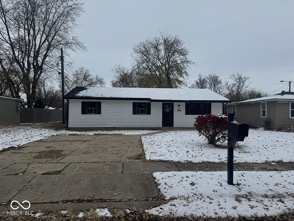 1st image of 3304 E Wysor St