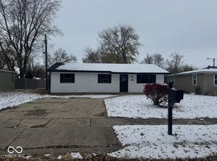 3304 E Wysor St, Muncie, IN 47303