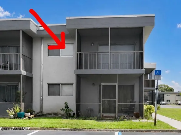 3001 Thrush Dr APT 219, Melbourne, FL 32935