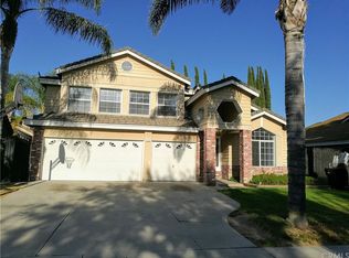 13555 San Antonio Ave, Chino, CA 91710