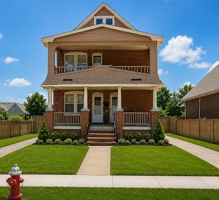 2 bed, 948 sqft, $995 — Photo 1