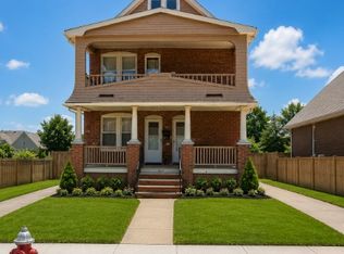 944 Evangeline Rd #Up, Cleveland, OH 44110