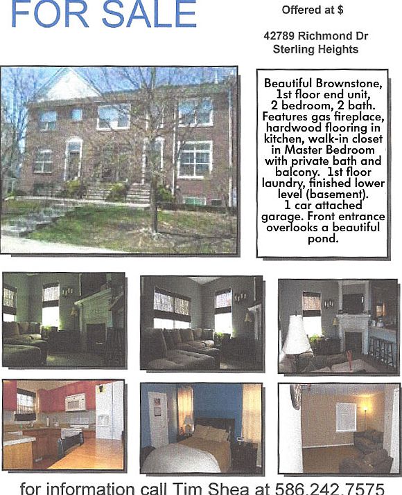 1st image of 42789 Richmond Dr