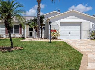 2386 McClellanville Ter, The Villages, FL 32162