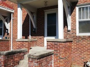 4648 Farnam St, Omaha, NE 68132