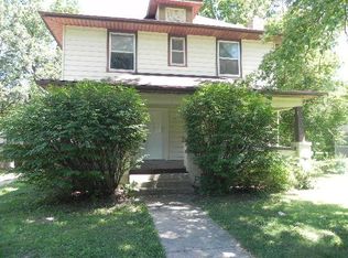 326 N Craig St, Mexico, MO 65265