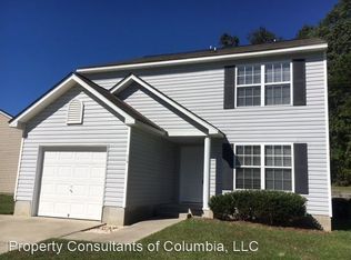 116 Stoney Pointe Dr, Chapin, SC 29036