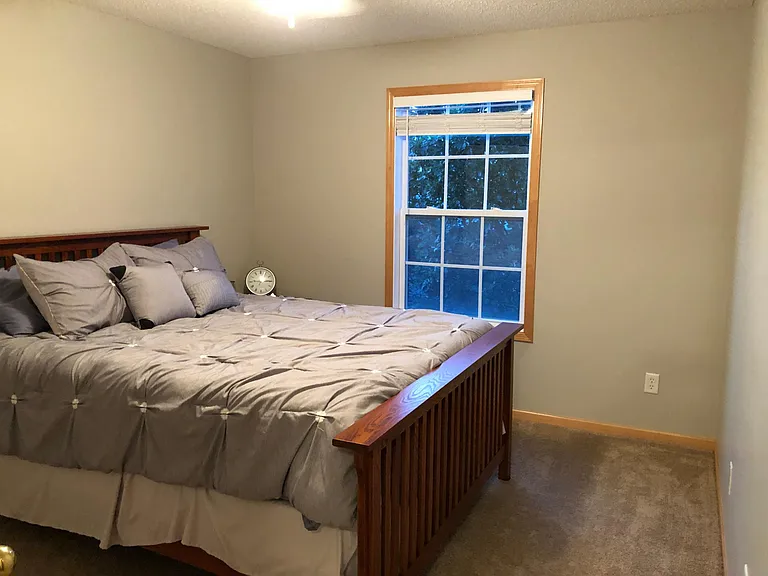 Bedroom #3