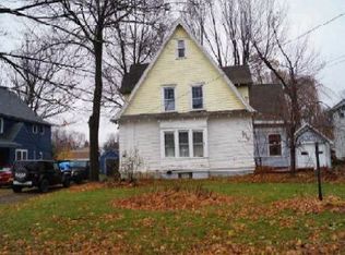 2010 Orchard Pl, North Collins, NY 14111