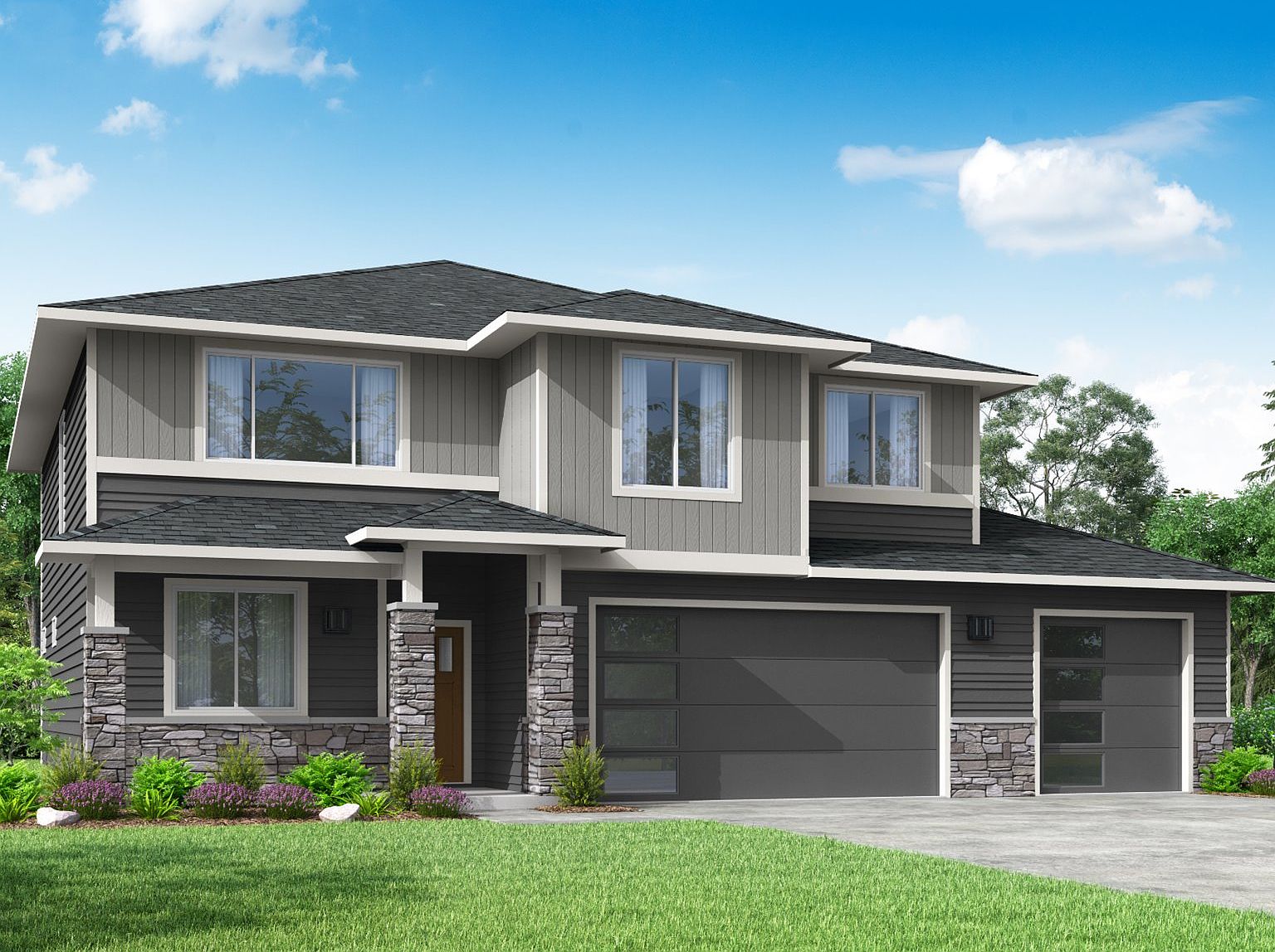 17075 SE Pacific Crest Trail Pl 491, Happy Valley, OR 97086 Zillow