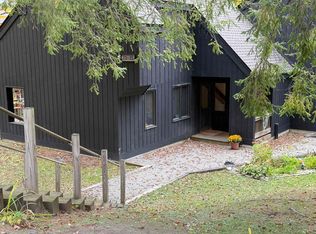 Battleground, Fayston, VT 05673