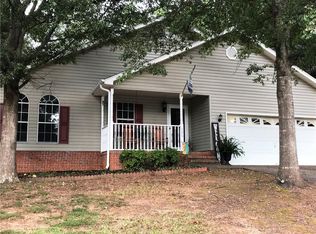 306 Mallard Ln, Anderson, SC 29625