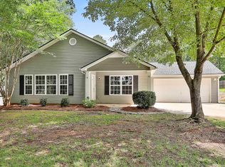 282 Sanders Davis Rd, Newnan, GA 30263