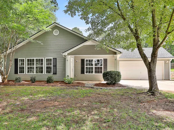 282 Sanders Davis Rd, Newnan, GA 30263