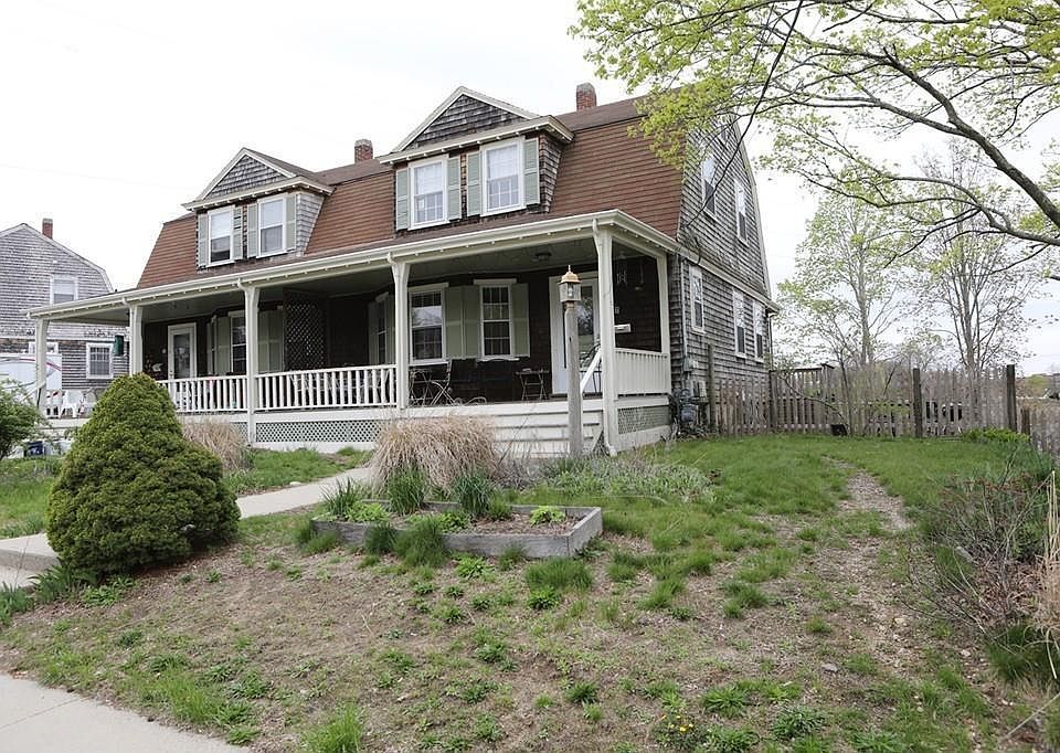 1st image of 7 S Spooner St #7
