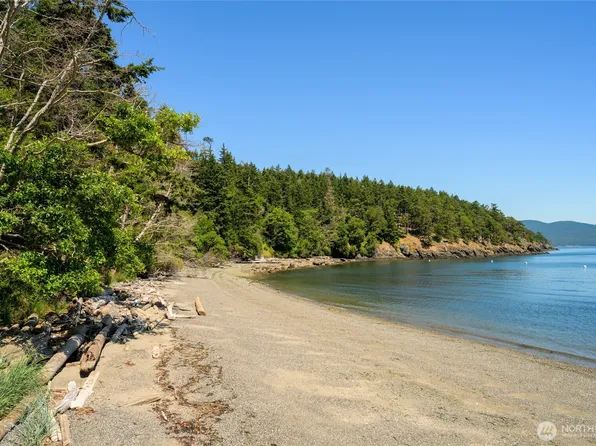 4 Lot Fauntleroy Point Rd, Decatur Island, WA 98221