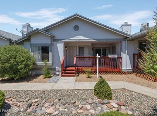 3160 Cascade Dr #G16, Prescott, AZ 86301
