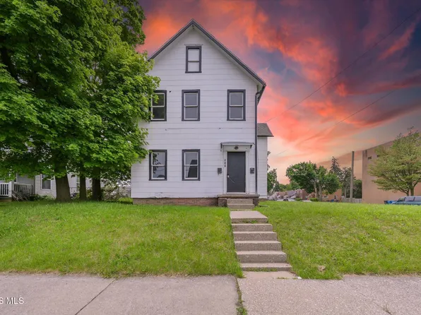 804 2nd St, Toledo, OH 43605