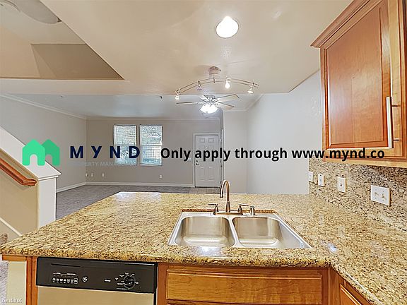 5th image of 4800 Westlake Pkwy Unit 1706