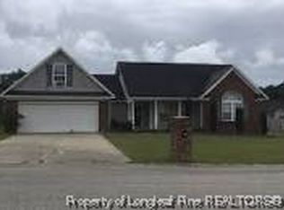 146 Fern Ct, Raeford, NC 28376