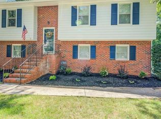 4613 Hamlet Walk SE, Conyers, GA 30094