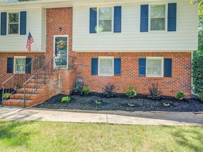 4613 Hamlet Walk SE, Conyers, GA, 30094