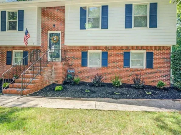 4613 Hamlet Walk SE, Conyers, GA 30094