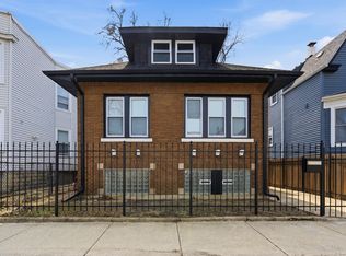 4833 W Potomac Ave, Chicago, IL 60651
