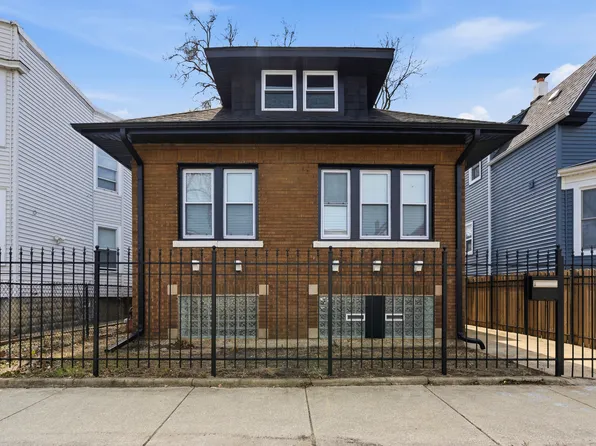 4833 W Potomac Ave, Chicago, IL 60651