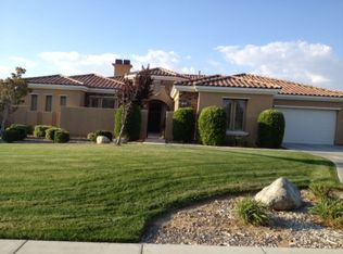 19246 Monterey St, Apple Valley, CA 92308