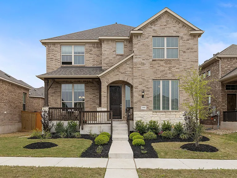 2901 Oak Chase Cv — Photo 1