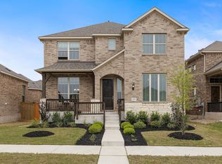 2901 Oak Chase Cv, Leander, TX 78641