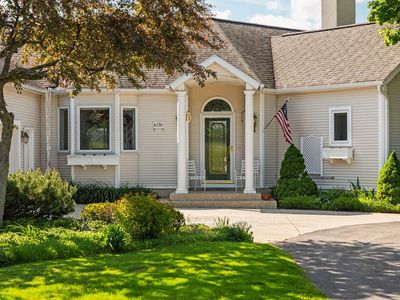 6130 Singletree Ln, Williamsburg, MI, 49690