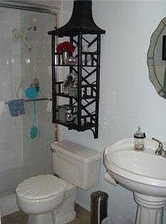 Beautful baths