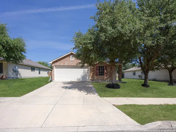7719 Ruidoso Rally, Selma, TX 78154