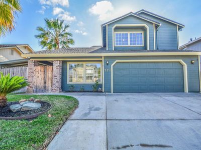 772 Wicker Way, Galt, CA, 95632