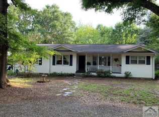 1021 Ash Rd, Bishop, GA 30621
