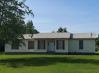 7459 Lodgetown Rd, Pelham, GA 31779